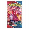 Pokemon Sword Shield Booster Pack pro bojove styly