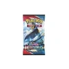 184 pokemon tcg battle styles booster pack