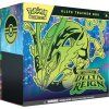 Pokémon TCG Mega Evolution Delta Reign Elite Trainer Box EN
