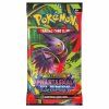 Pokémon TCG Mega Evolution Phantasmal Flames Booster EN