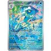 Pokémon karta Frogadier – Chaos Rising 089/086 – EN – Near Mint