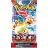 Pokémon TCG Scarlet & Violet Obsidian Flames Booster EN