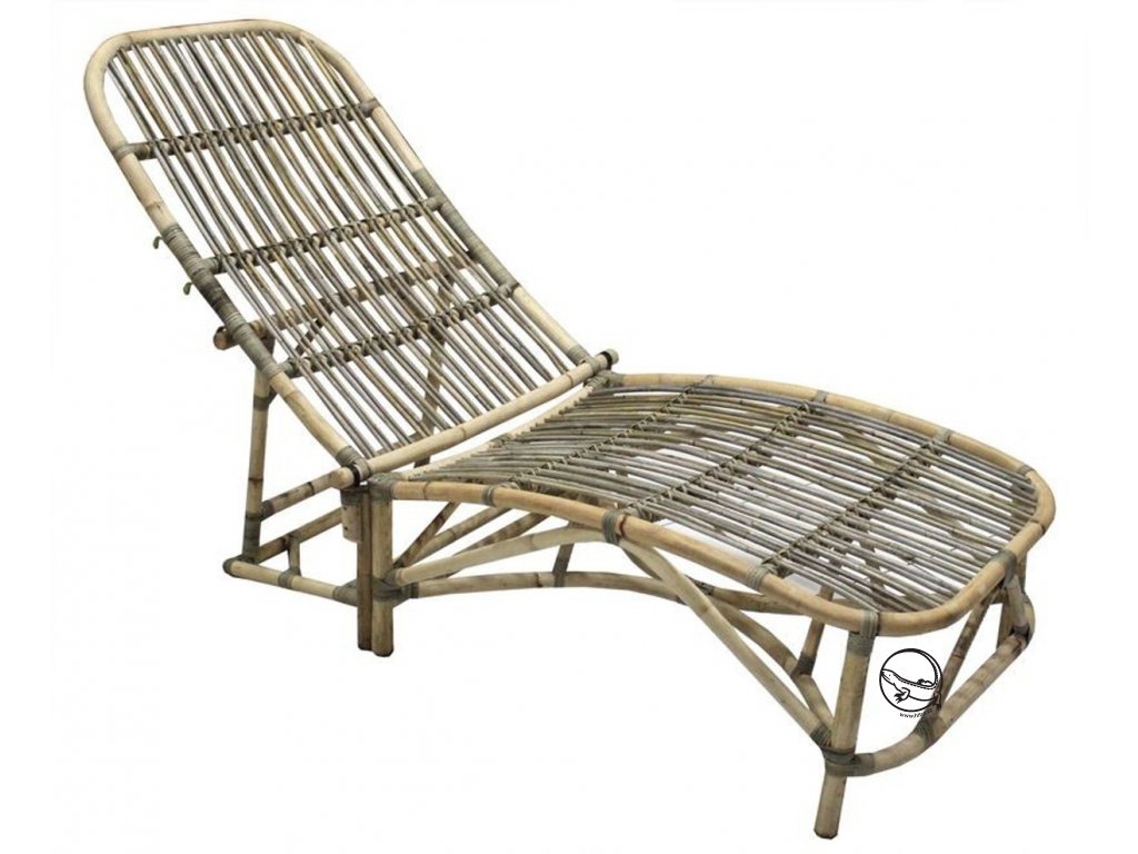 Letní pohoda na lehátku HITRA