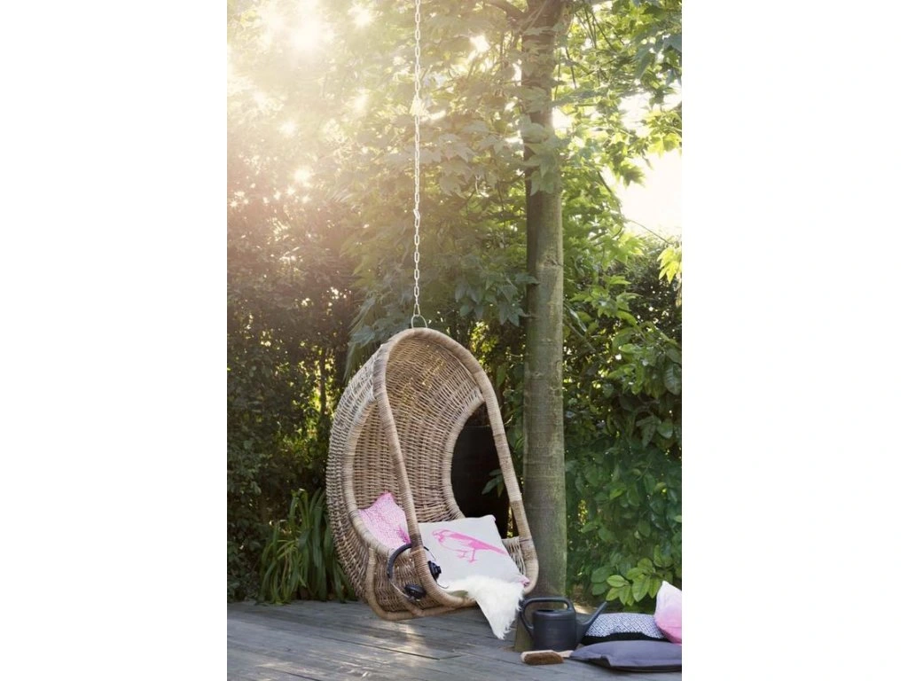 Jaro klepe na dveře 🌷