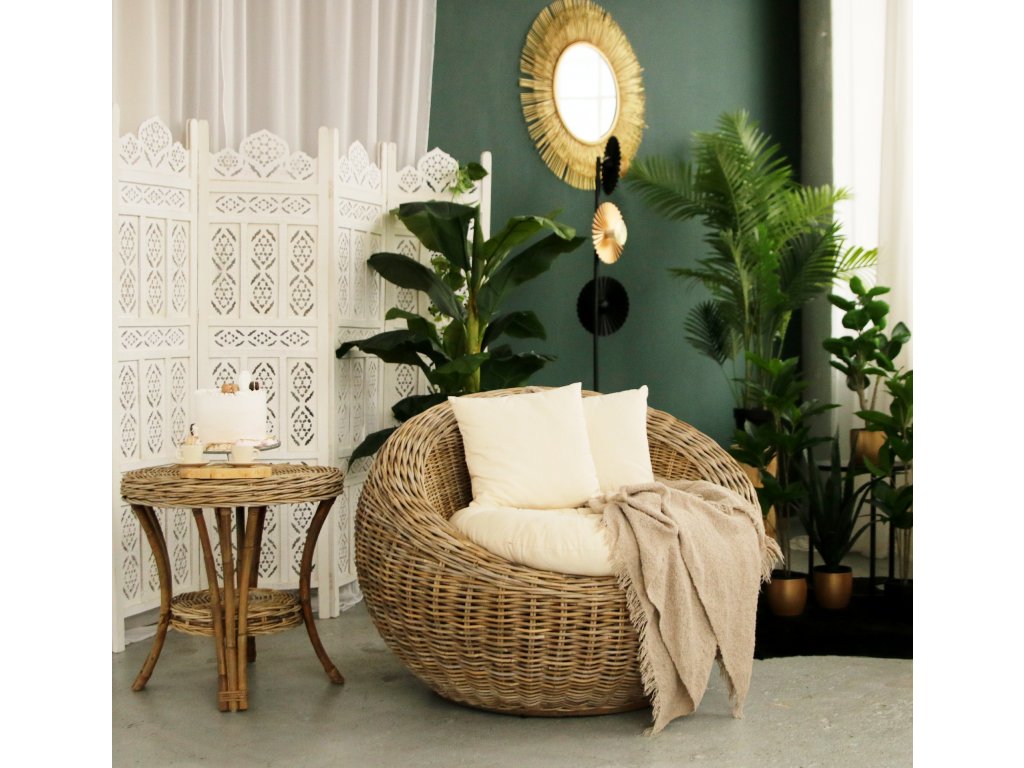 Jak vytvořit útulný čtecí kout doma 📚