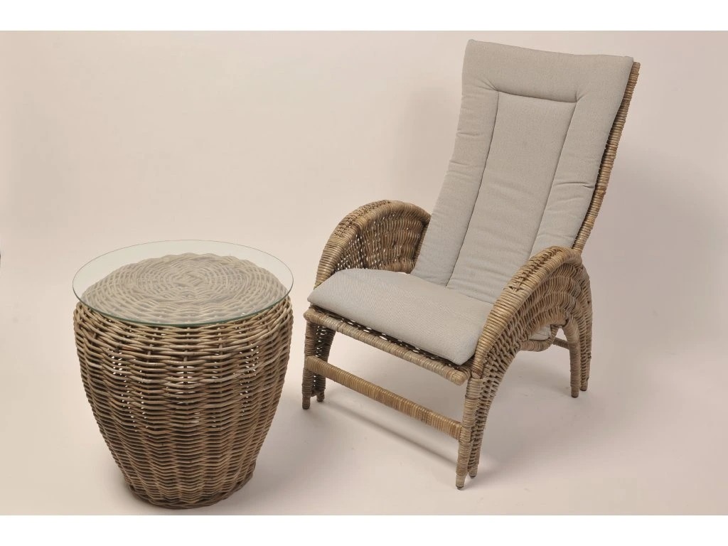 Přírodní materiály v interiéru: návrat k jednoduchosti