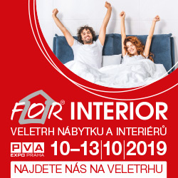 Hitra Praha - veletrh 2019