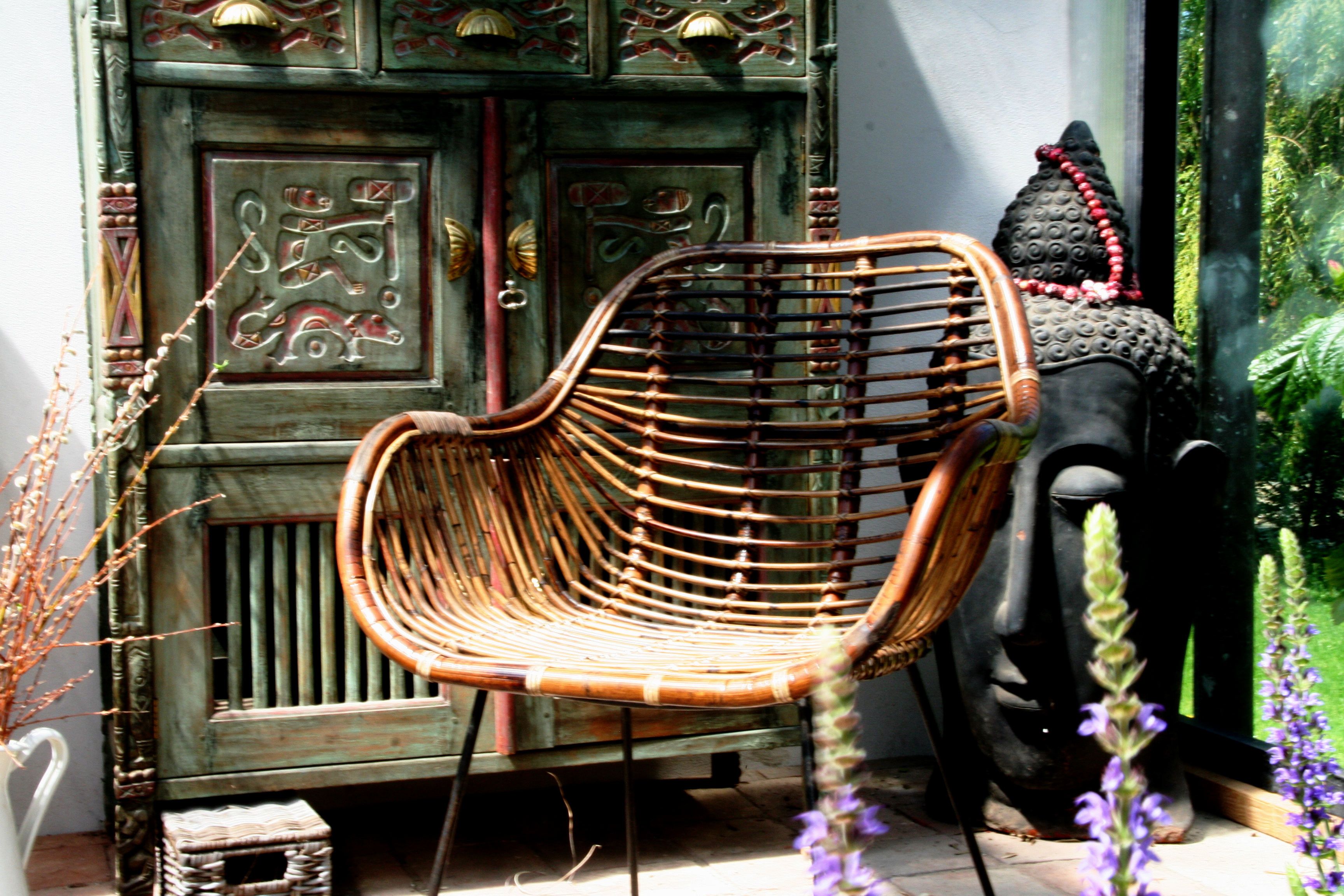 Realizace projektu zimní a letní zahrady