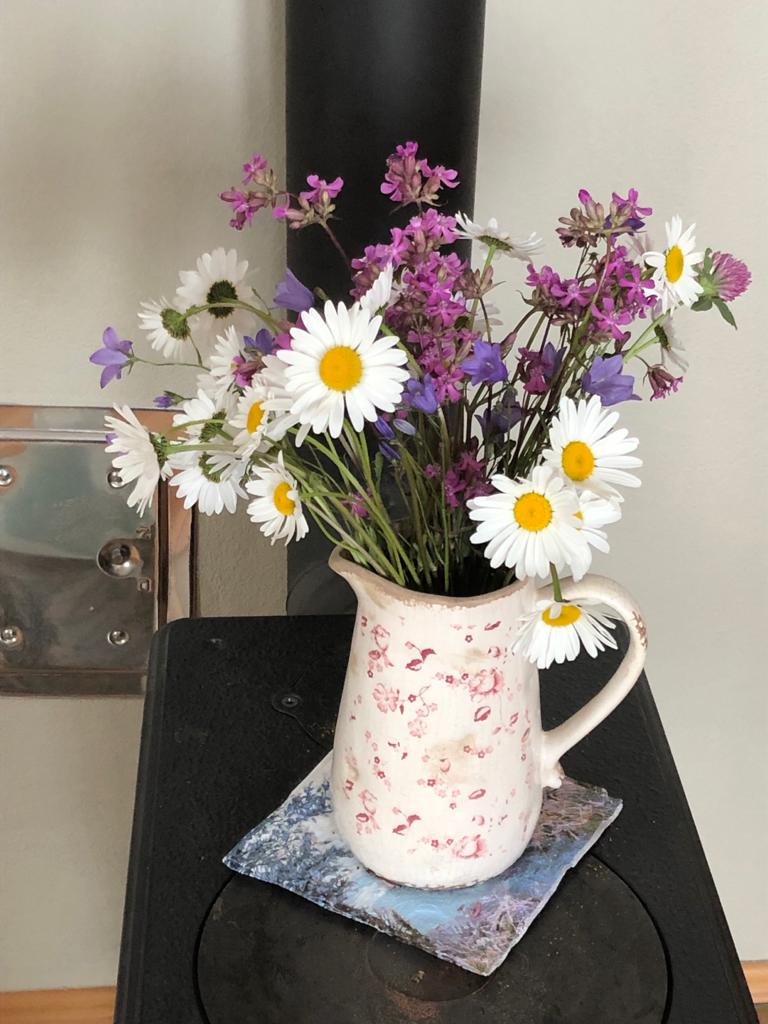 Červencová doprava od Hitry