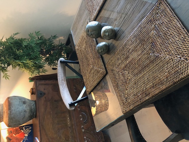 Naše další velmi úspěšná realizace s nábytkem Hitra