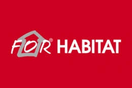 FOR HABITAT 2019