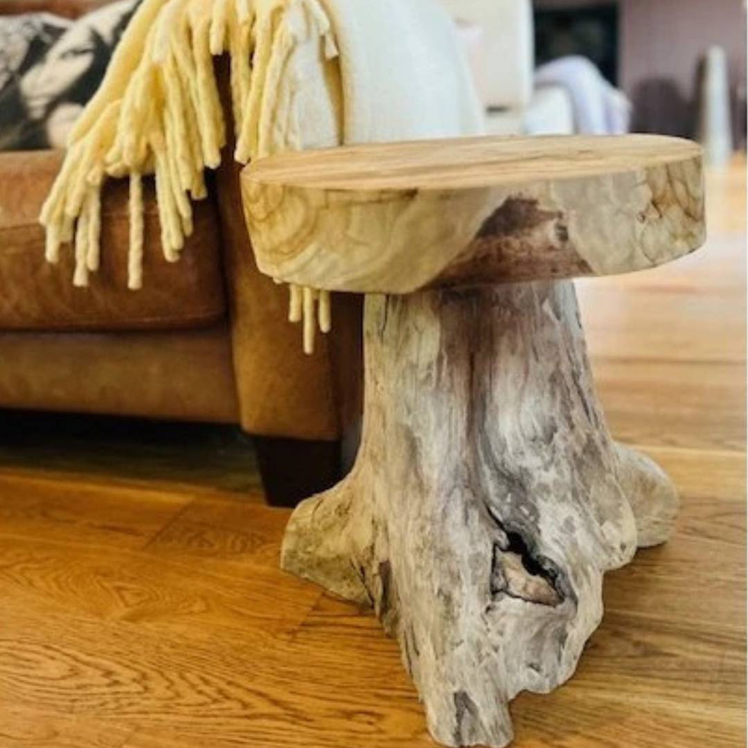 Proč si vybrat dřevěný stůl? 🌳
