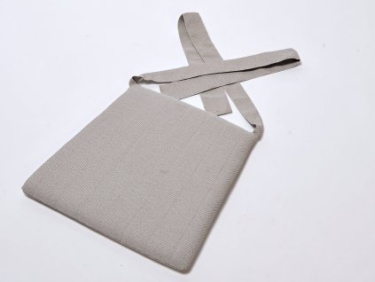 Polstr na židli LASIO v látce Pallazo081