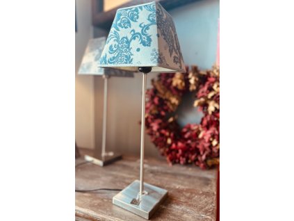 Villa lampa 1