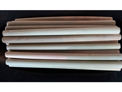 Bambusové brčko omyvatelné