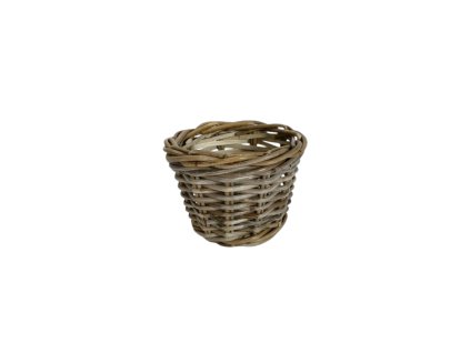Ratanový koš PRIM