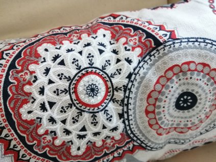 22791 polstar helena mandala zavesny