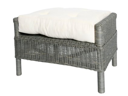 Ratanová podnožka HITRA BUTIK