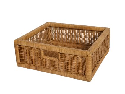 Zásuvka 40x35x15 dh