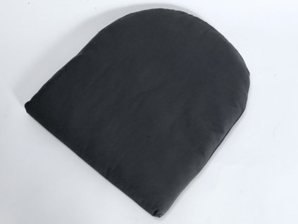 Polstr na křeslo Jimbaran-šedý