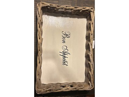 Tác s pevným dnem -velký