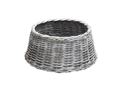 Vánoční podstava s patinou