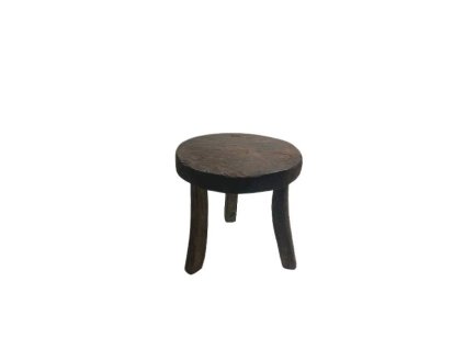 stolek teak