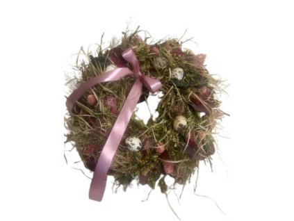 věnec velikonoční 2524