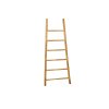 Bambusový žebřík BAMBOO