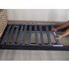 12915 14 manzelska postel dima 180x200 cerny ratan