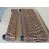 12915 3 manzelska postel dima 180x200 cerny ratan