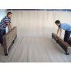12915 4 manzelska postel dima 180x200 cerny ratan
