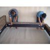 12915 6 manzelska postel dima 180x200 cerny ratan