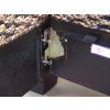 12915 7 manzelska postel dima 180x200 cerny ratan