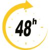 DORUČENÍ DO 48 HODÍN