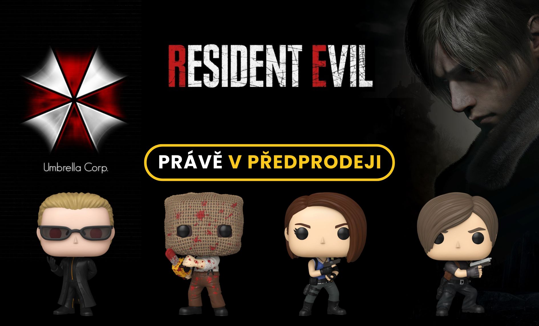 Resident Evil