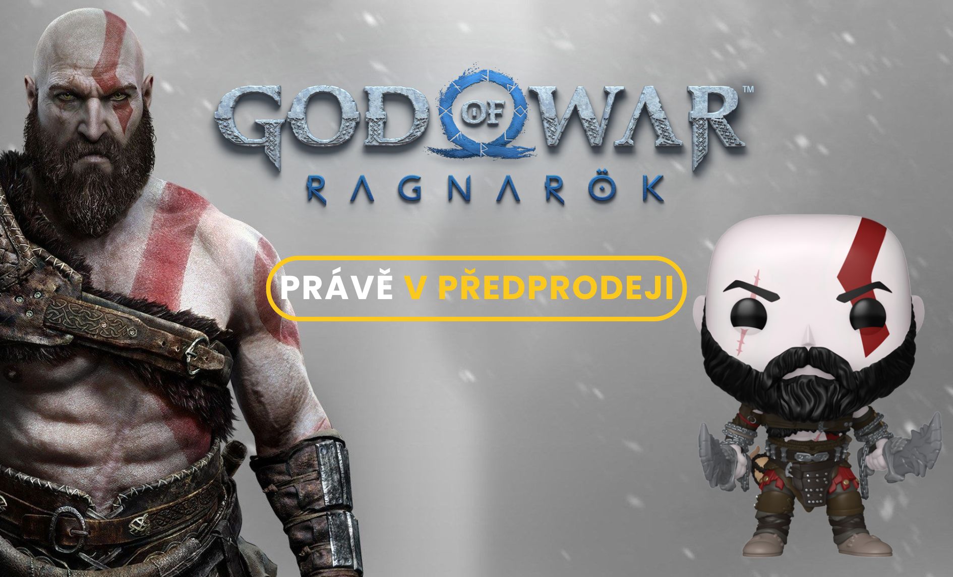 God Of War