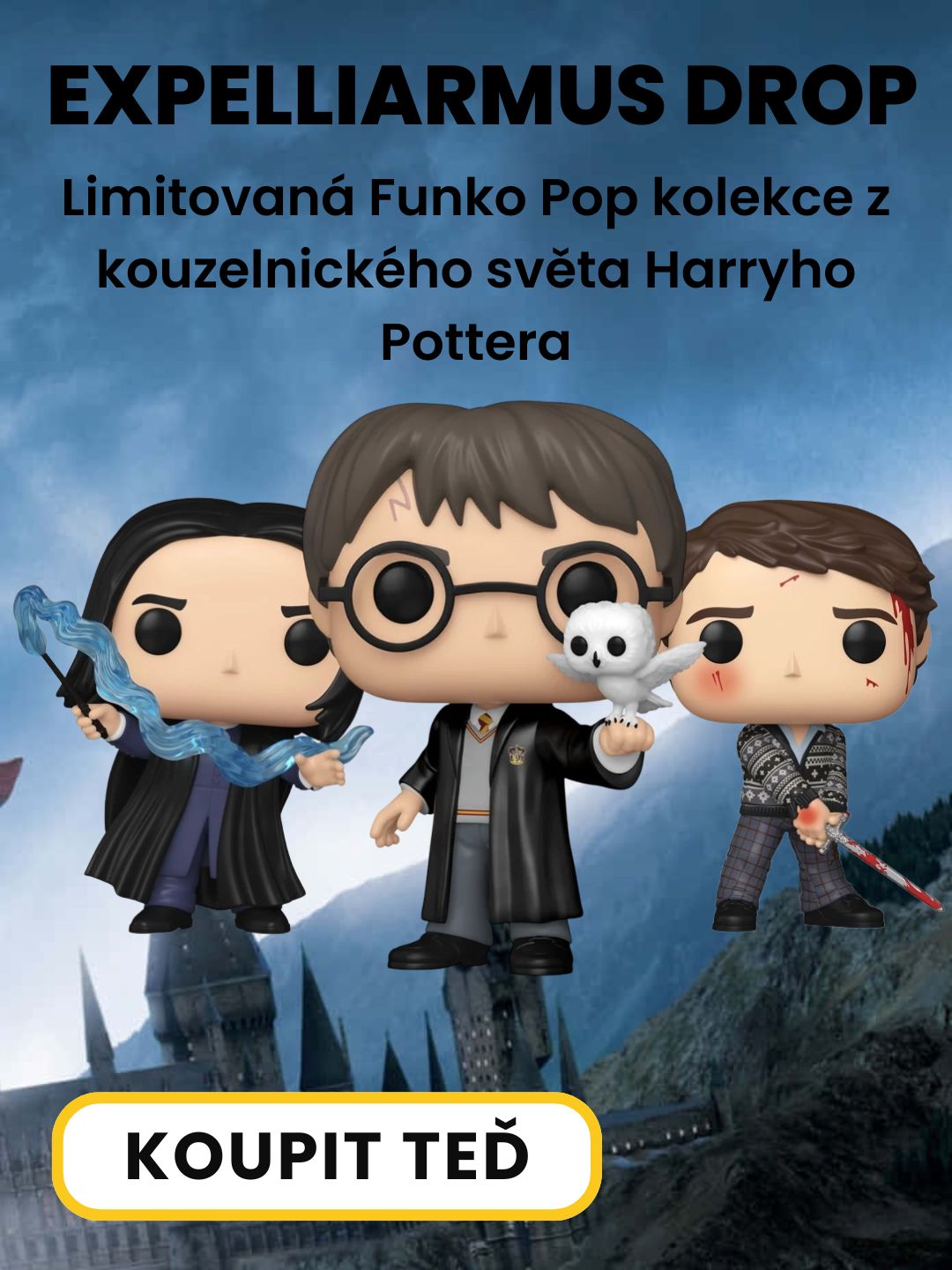 Harry Potter