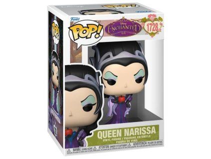 Funko POP! 1728 Disney Enchanted - Queen Narissa