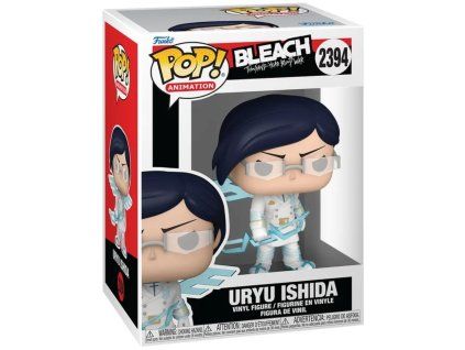 Funko POP! 2394 Animation: Bleach - Uryu Ishida