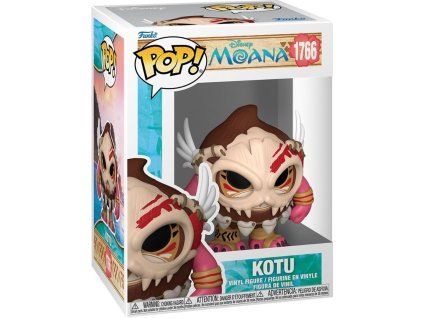 Funko POP! 1766 Disney Moana - Kotu