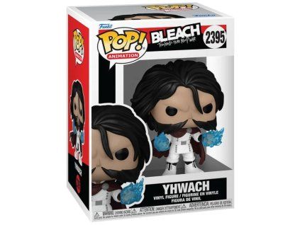 Funko POP! 2395 Animation: Bleach - Yhwach