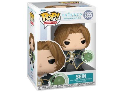 Funko POP! 2355 Animation: Frieren - Sein