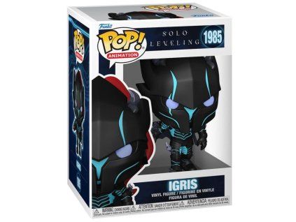 Funko POP! 1985 Animation: Solo Leveling - Igris