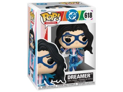 Funko POP! 618 Heroes: DC Superheroes - Dreamer