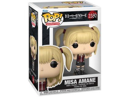 Funko POP! 2380 Animation: Death Note - Misa Amane