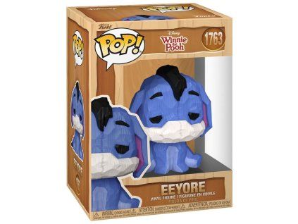 Funko POP! 1763 Disney Winnie The Pooh - Eeyore