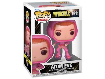 Funko POP! 1911 Television: Invincible - Atom Eve
