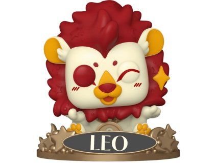 Funko POP! 23 Zodiac: Zodiac - Leo