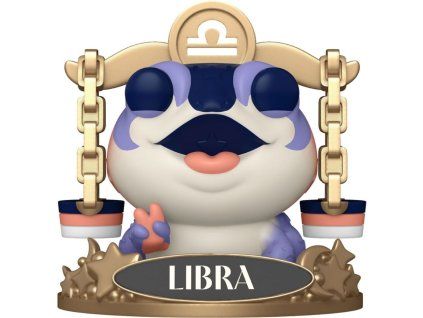 Funko POP! 21 Zodiac: Zodiac - Libra